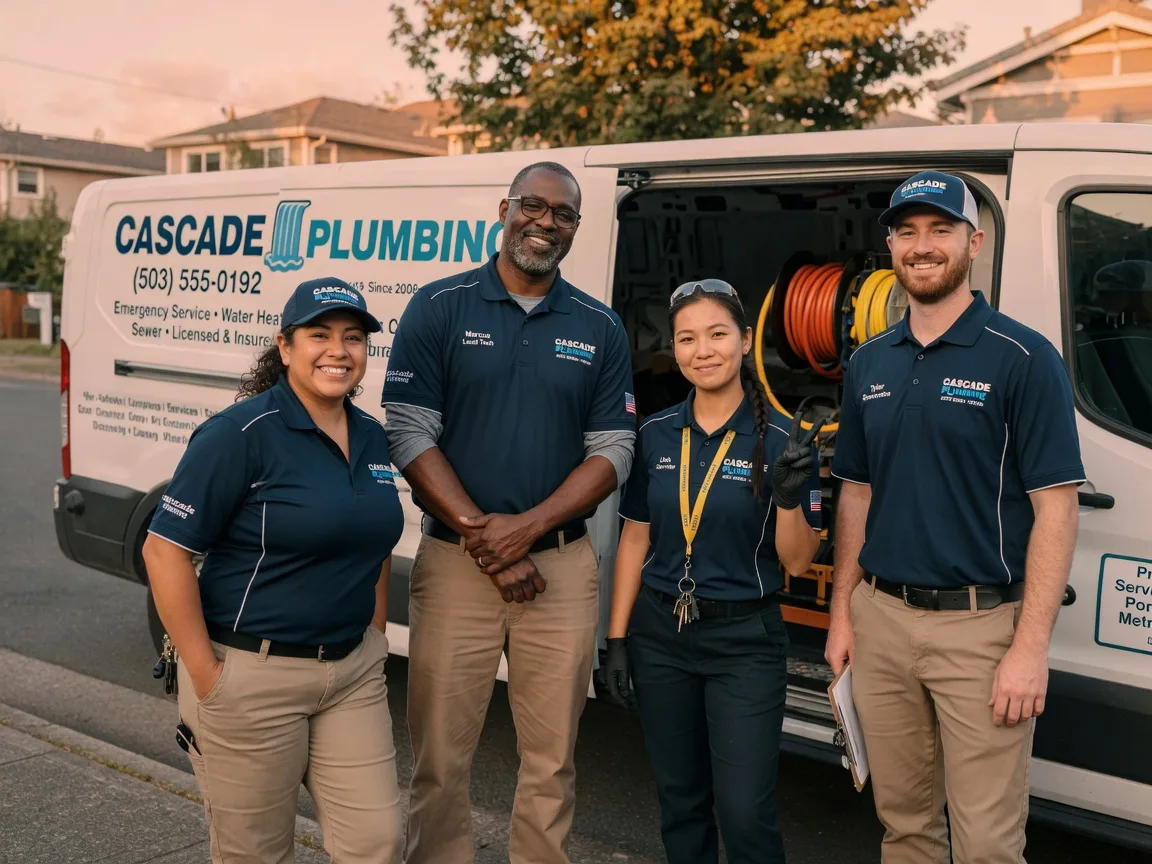 Emergency Plumber company in Imboden, AR